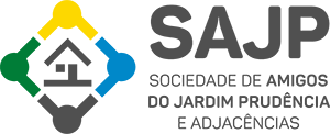 Logotipo da SAJP