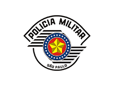 Logotipo da Polícia Militar de São Paulo